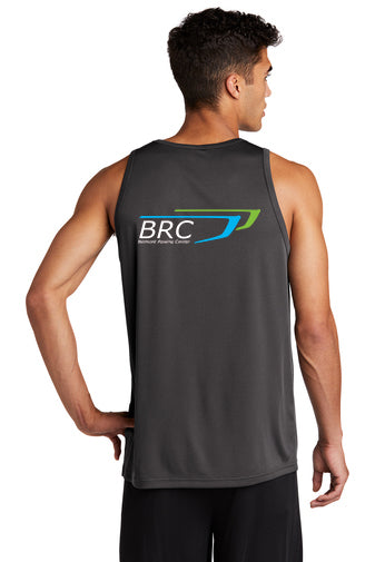 BRC Sport-Tek Men's Performance Tank Pre-Order