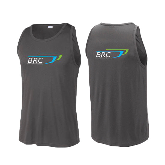 BRC Sport-Tek Men's Performance Tank Pre-Order