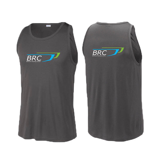 BRC Sport-Tek Men's Performance Tank Pre-Order