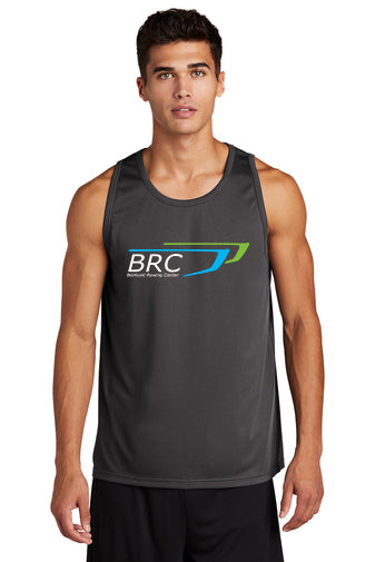 BRC Sport-Tek Men's Performance Tank Pre-Order
