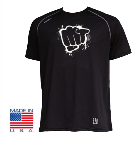 MudMan Training MudGear Loose Tee v3 Short Sleeve Shirt Pre-Order