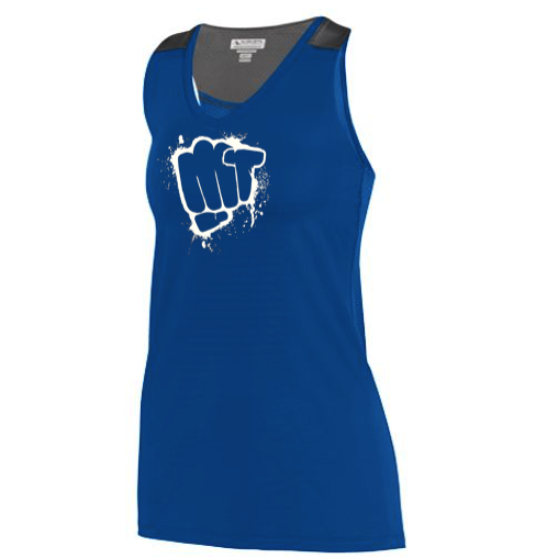 MudMan Training Augusta Ladies' Astonish Tank Pre-Order