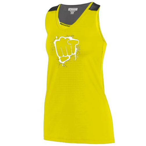 MudMan Training Augusta Ladies' Astonish Tank Pre-Order