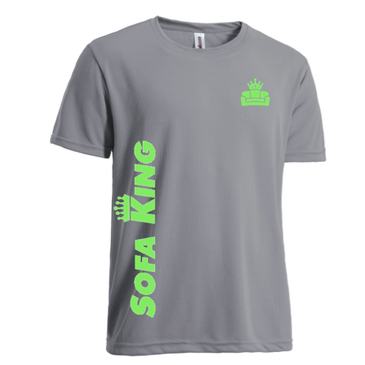 Sofa King Elite - Men's Short Sleeve Tec Tee Pre-Order