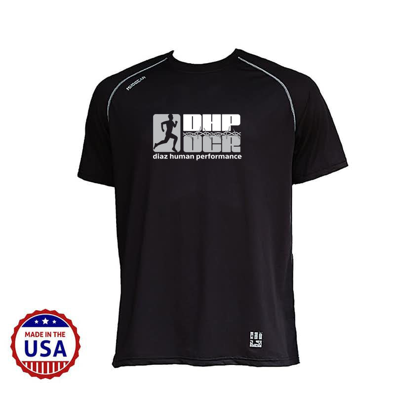 DHP OCR MudGear Loose Tee Short Sleeves Pre-Order