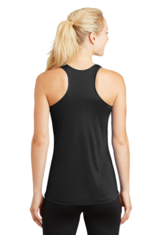 OCR Performance Project Sport-Tek Ladies Competitor Racerback Tank Pre-Order
