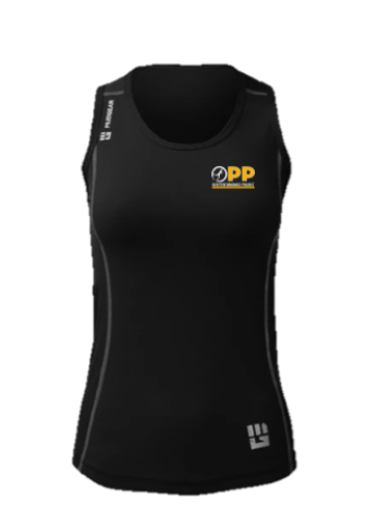 OCR Performance Project MudGear Women's Performance Racerback Tank Pre-Order