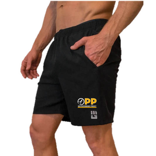 OCR Performance Project MudGear Men’s Freestyle Shorts