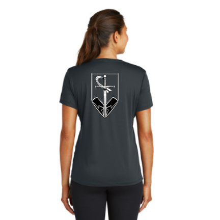 Stone Foundation Sport-Tek Ladies Performance Tee Pre-Order