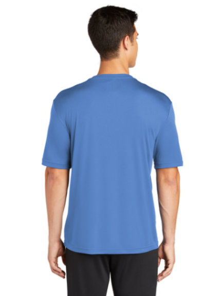 Hope Valley Ruck Club Sport-Tek Men's Short Sleeve Shirt Pre-Order