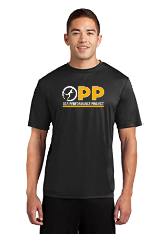 OCR Performance Project Sport-Tek Adult Competitor Tee Short Sleeves Pre-Order