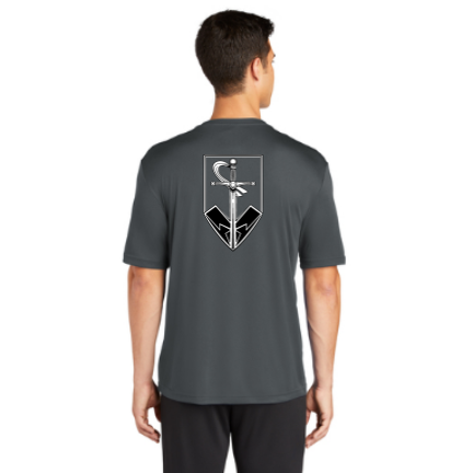 Stone Foundation Sport-Tek Men's Performance Tee Pre-Order