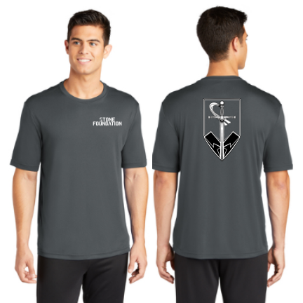 Stone Foundation Sport-Tek  Men's Performance Tee Pre-Order