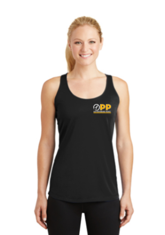 OCR Performance Project Sport-Tek Ladies Competitor Racerback Tank Pre-Order