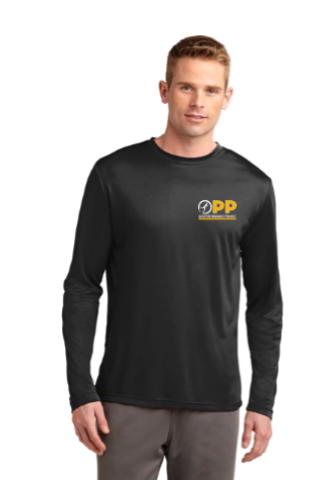 OCR Performance Project Sport-Tek Adult Competitor Tee Long Sleeves Pre-Order
