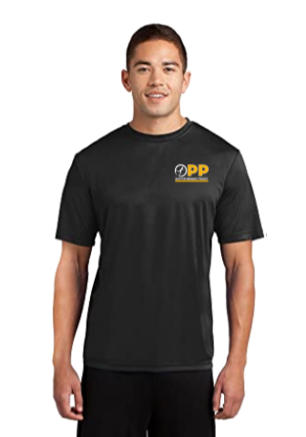 OCR Performance Project Sport-Tek Adult Competitor Tee Short Sleeves Pre-Order