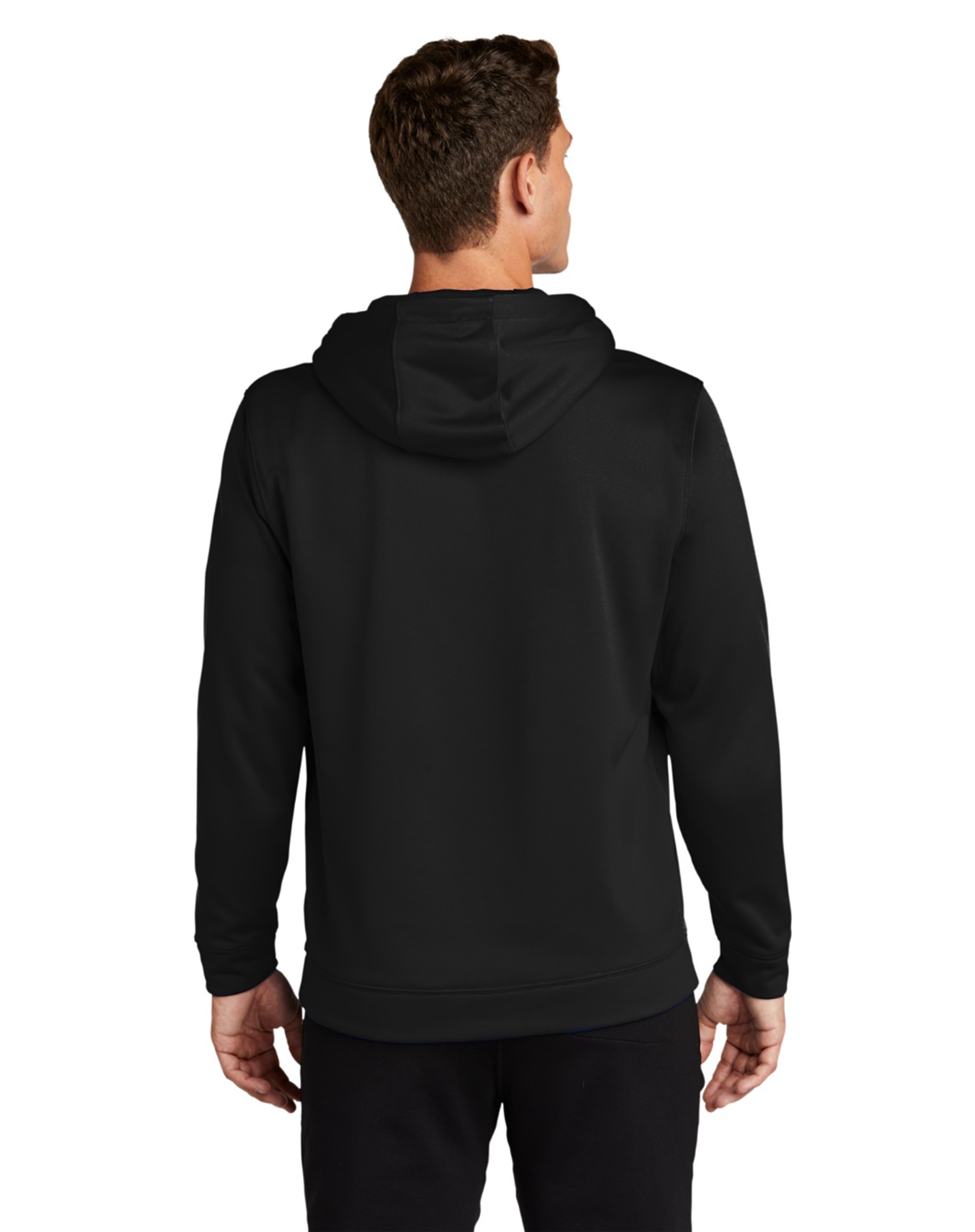 UE Stryker Sport-Tek Sport-Wick Fleece Hooded Pullover Pre-Order