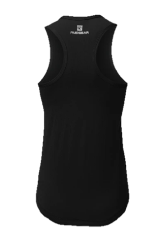 OCR Performance Project MudGear Women's Performance Racerback Tank Pre-Order