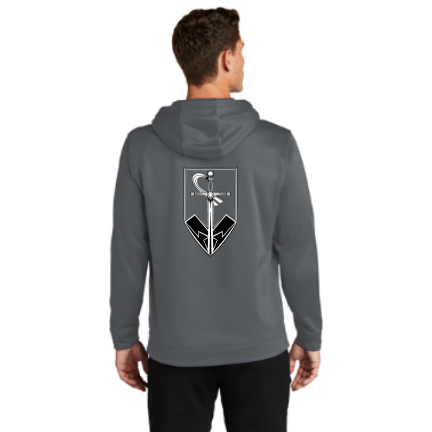 Stone Foundation Sport-Tek Hooded Pullover Pre-Order