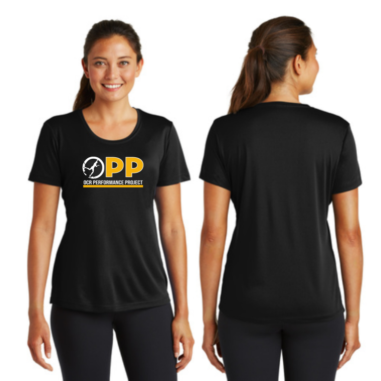 OCR Performance Project Sport Tek Ladies Performance Tee Pre-Order