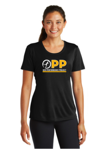 OCR Performance Project Sport Tek Ladies Performance Tee Pre-Order