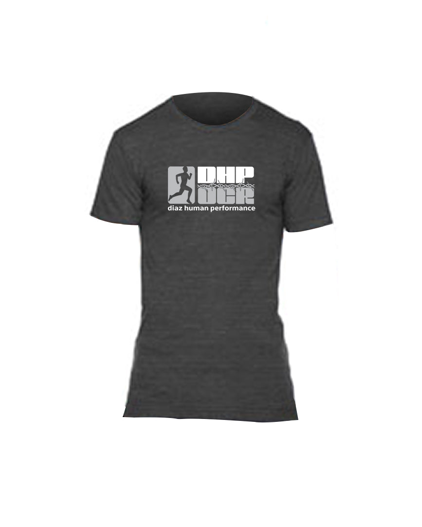 DHP OCR USA Made Men's Tri-Blend Tee Pre-Order