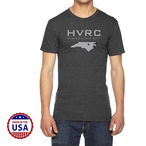 Hope Valley Ruck Club MudGear Tri-Blend Tee Shirt Pre-Order