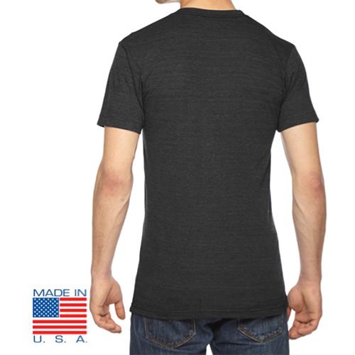 Hope Valley Ruck Club MudGear Tri-Blend Tee Shirt Pre-Order