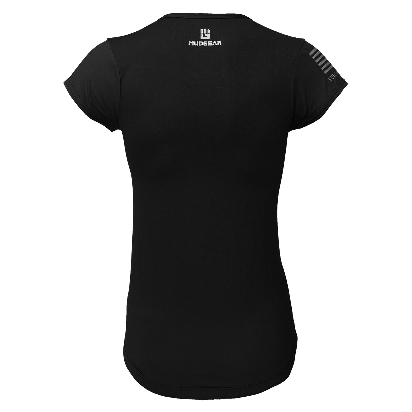 Hope Valley Ruck Club MudGear Women's Performance Short Sleeve Pre-Order