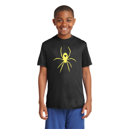 Team Fulghum Sport-Tek Youth PosiCharge Competitor Tee Pre-Order