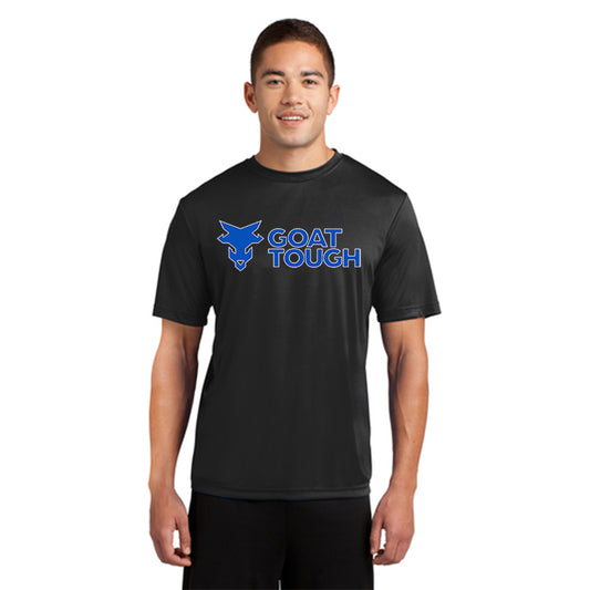 Goat Tough Sport-Tek Adult Competitor Tee Short Sleeves Pre-Order
