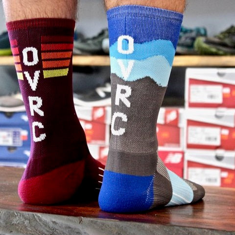 Custom Logo Sports Socks