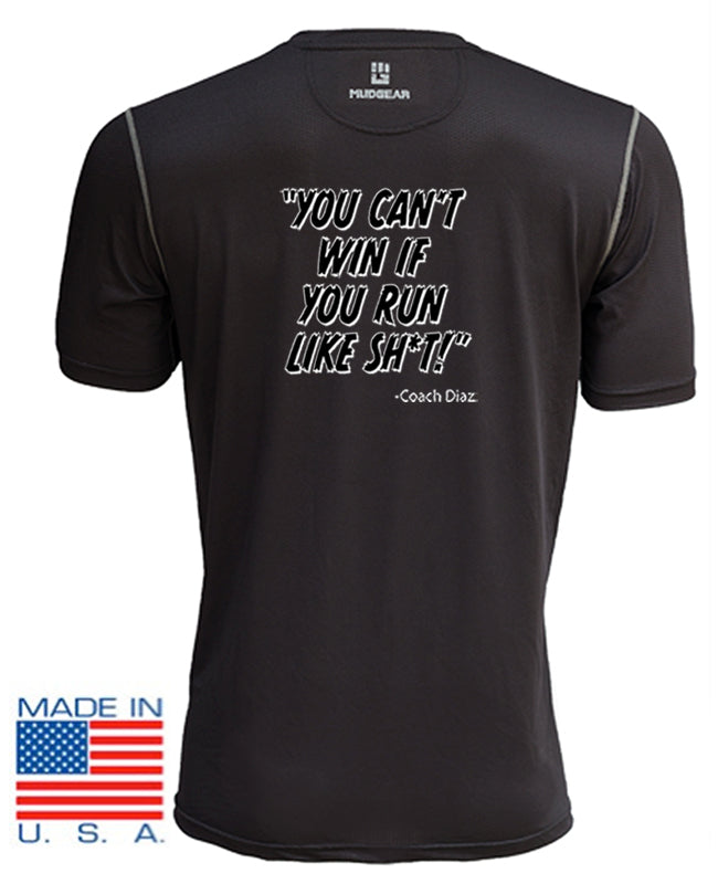 DHP OCR MudGear Fitted Race Jersey Short Sleeve v3 Pre-Order