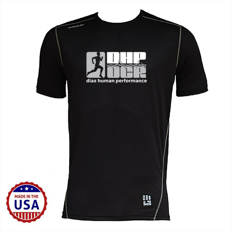 DHP OCR MudGear Fitted Race Jersey Short Sleeve v3 Pre-Order