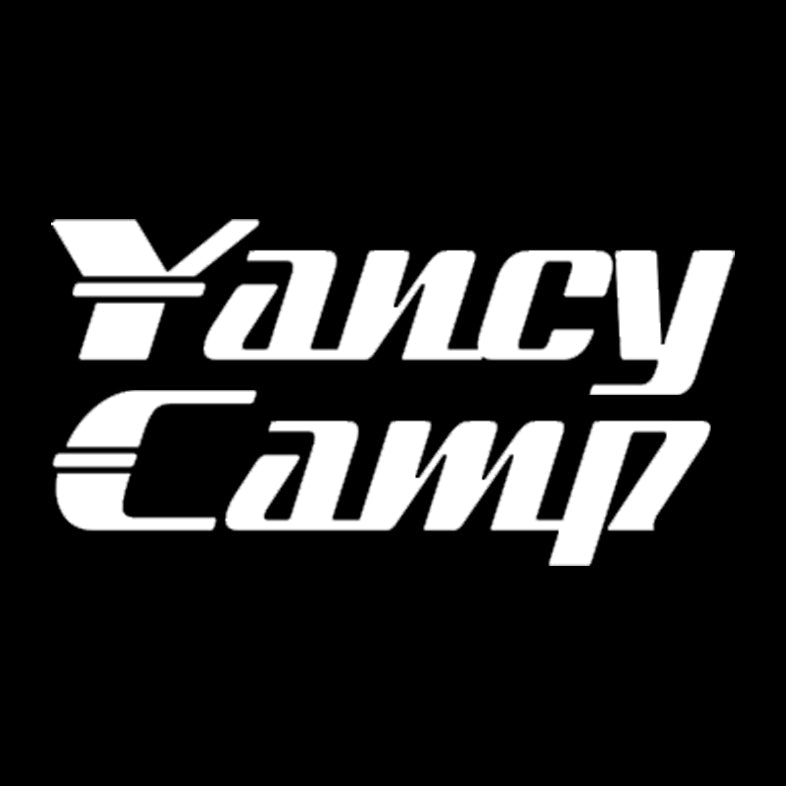 Yancy Camp Soft Textured Polyester Mesh Cap