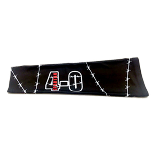 Spartan 4-0 Non-Padded Sleefs