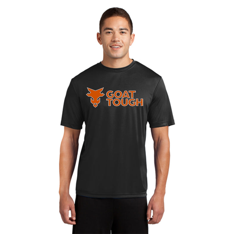 Goat Tough Sport-Tek Adult Competitor Tee Short Sleeves Pre-Order