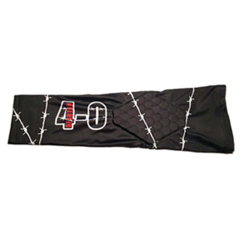 Spartan 4-0 Padded Sleefs