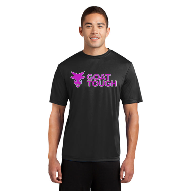 Goat Tough Sport-Tek Adult Competitor Tee Short Sleeves Pre-Order