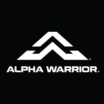 Alpha Warrior