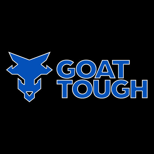 Goat Tough