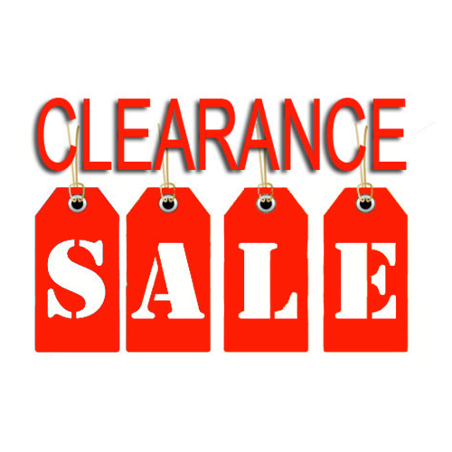 Clearance