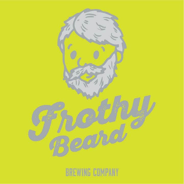 Frothy Beard Fit Club