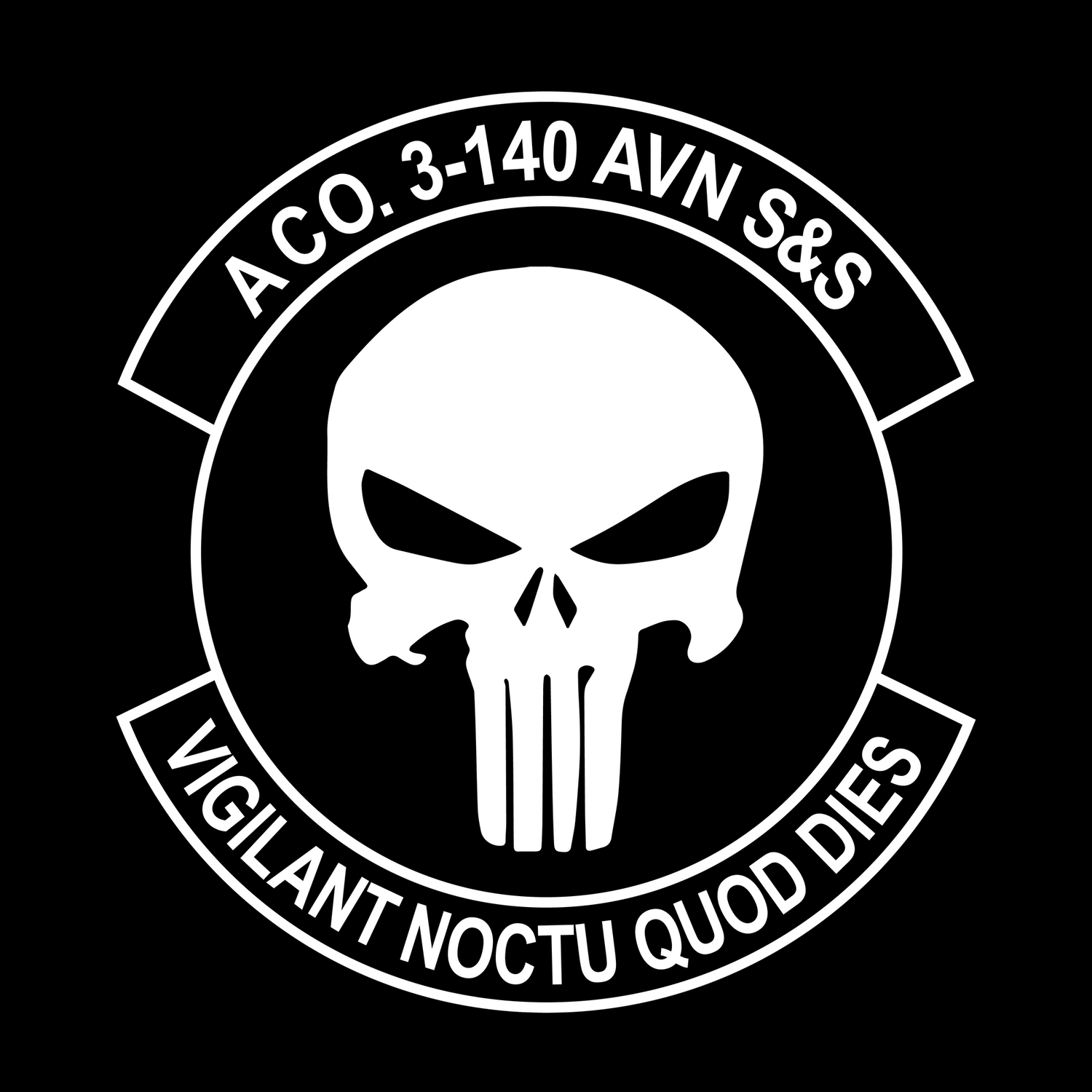 Alpha Company Pre-Order November 2023