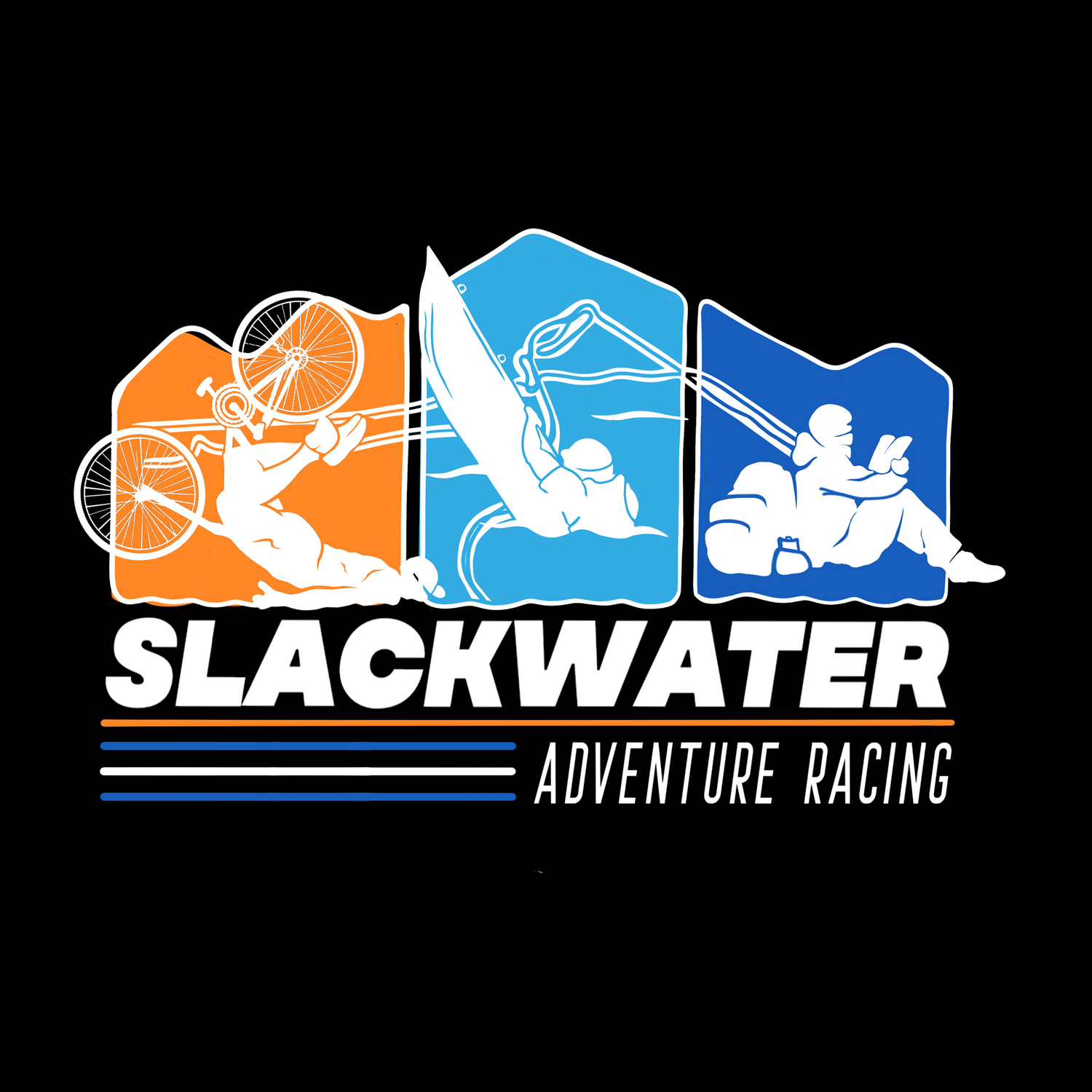 Slackwater Adventure Racing