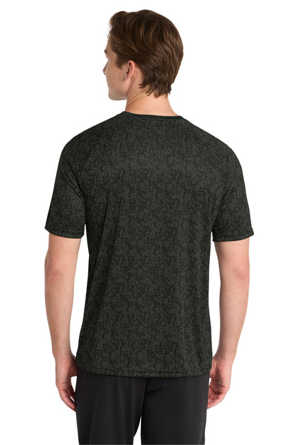 Custom Logo Shirts with Text Personalization (Made to Order DTF)