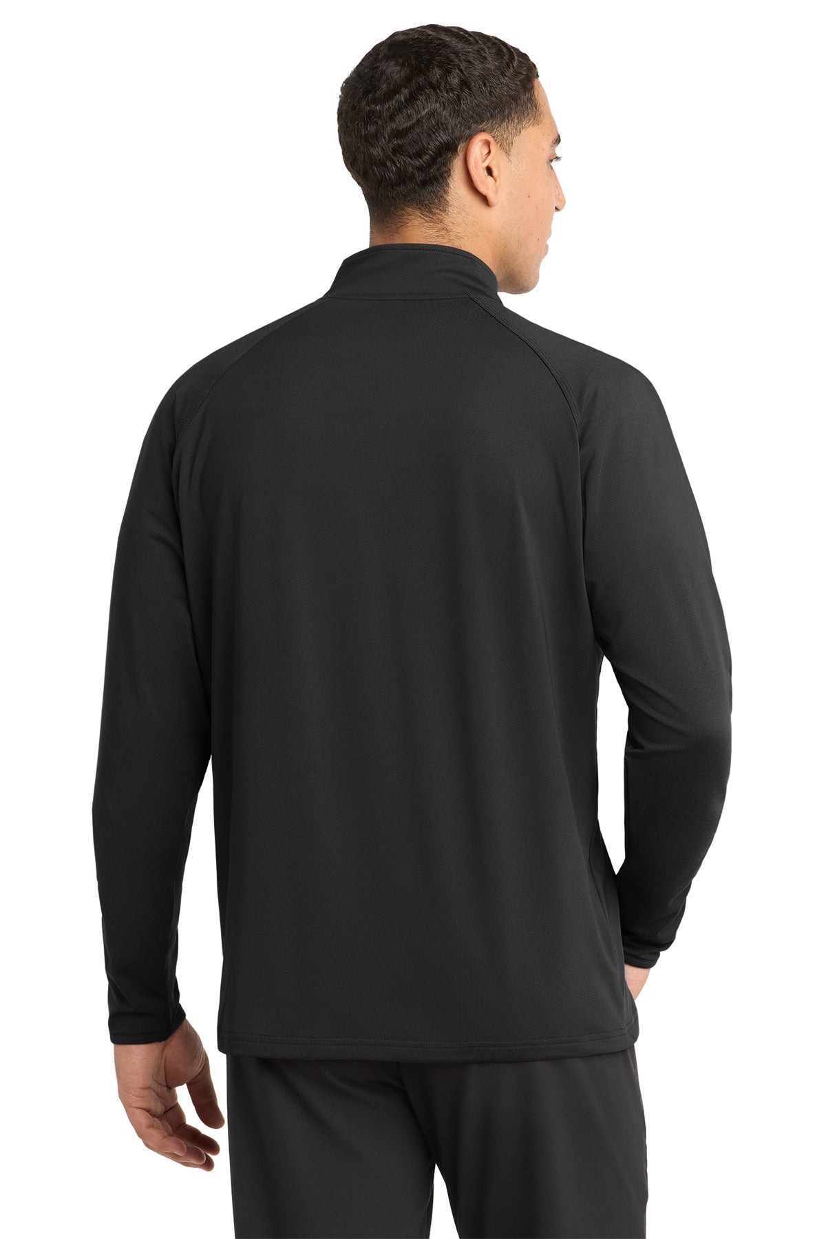 Custom Logo Shirts with Text Personalization (Made to Order DTF)