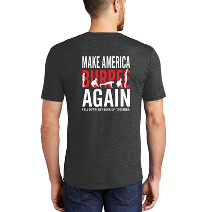 Make America Burpee Again Pre-Order November 2025