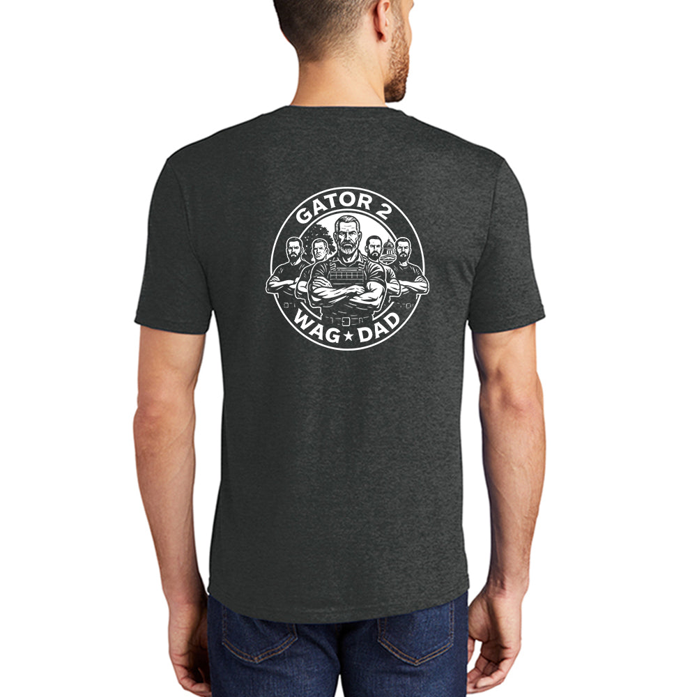 TribeStores WAG DADs Pre-Order April 2026