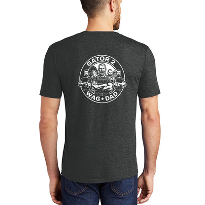 TribeStores WAG DADs Pre-Order April 2026